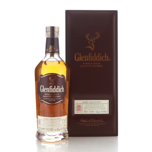 Glenfiddich 1977 Rare Collection 39 22742