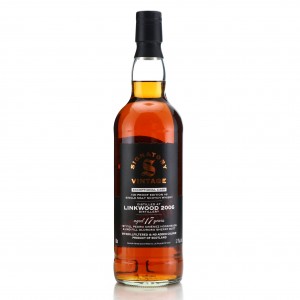 Linkwood 2008 Signatory Vintage 17 Exceptional Cask