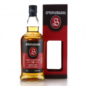 Springbank 12 2018 54 8