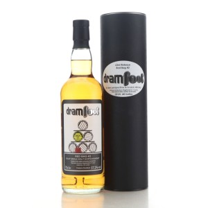 Ardbeg Red Bag 2 2006 Dramfool 17