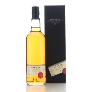 Clynelish 1996 Adelphi 19 Year Old