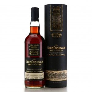 Glendronach 2008 Hand Filled Cask  5460