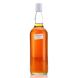 Cragganmore 15 Private Bottling