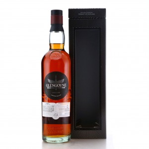 Glengoyne 2007 Single Sherry Cask 1683 Whisky Magazine 25th Anniversary