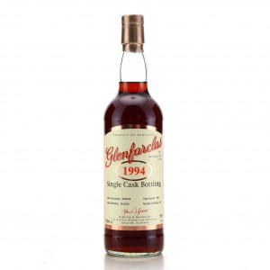 Glenfarclas 1994 Single Cask  980