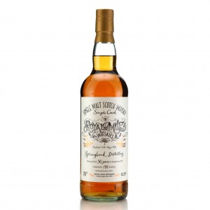 Springbank 1993 Royal Mile Whiskies 30