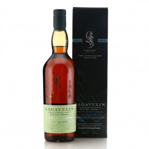 Lagavulin 2006 Distillers Edition Lgv 4 510