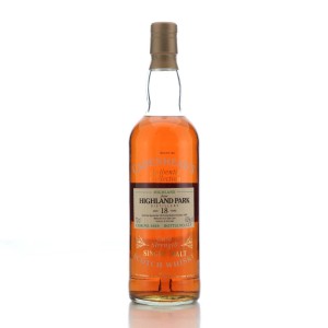 Highland Park 1976 Cadenhead s 18 Year Old   Oddbins