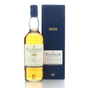 Talisker 57 North Pre 2012