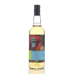 Benrinnes 2006 Elixir Distillers 16 Year Old   The Whisky Trail
