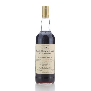 Glenfiddich 1964 Ian Macleod 37 Single Cask