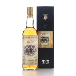 Springbank 1993 Moon Import 35th Anniversary Lawless