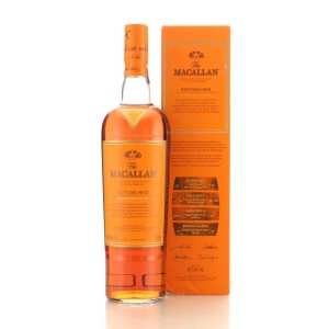 Macallan Edition No 2