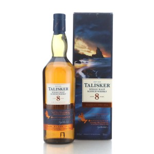 Talisker 2009 8