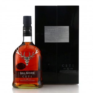 Dalmore 30 Year Old Ceti