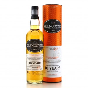 Glengoyne 10 Pre 2020
