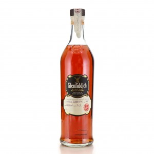 Glenfiddich 1993 Cerons Sweet Wine Cask   Spirit of Speyside 2014