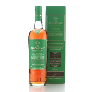 Macallan Edition No 4