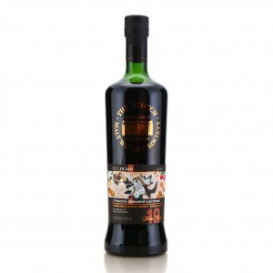Laphroaig 19 Year Old SMWS 29 260   Feis Ile 2019