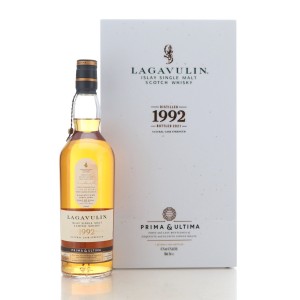 Lagavulin 1992 Prima And Ultima 28