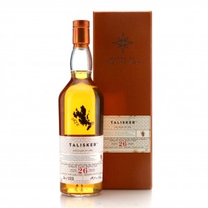 Talisker 1990 Casks Of Distinction 26 5407 Boyao Zhao