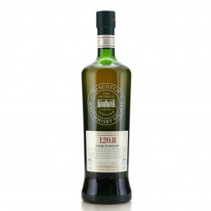 Hakushu 2000 Smws 13 120 8