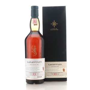 Lagavulin 1992 Casks Of Distinction 23 5745 Boyao Zhao