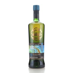 Highland Park 20 Smws Distillery 4 Rare Release Highland Whisky Festival 2024
