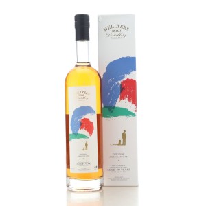 Hellyers Road 2003 Single American Oak Cask 19 Year Old 3184 02   LMDW