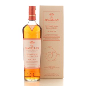Macallan The Harmony Collection   Rich Cacao