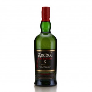 Ardbeg Wee Beastie 5 The Ben Charity Lot