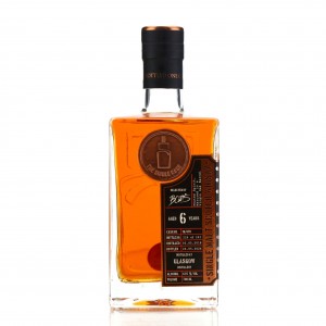 Glasgow 2018 The Single Cask 6 18 470 The Ben Charity Lot