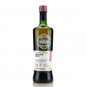 Auchentoshan 2003 Smws 19 5 111 The Ben Charity Lot