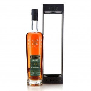 Aultmore 2006 Gleann Mor 15 Year Old Rare Find   TWS