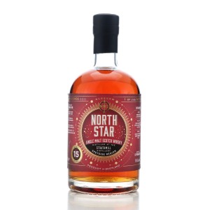 Strathmill 2006 North Star 15