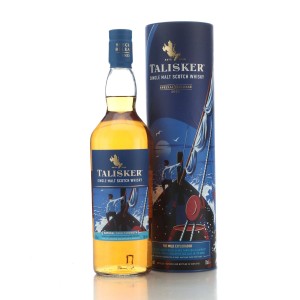 Talisker 2023 Release