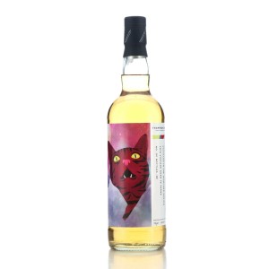 Highland Single Malt 2010 Thompson Brothers 10 Year Old