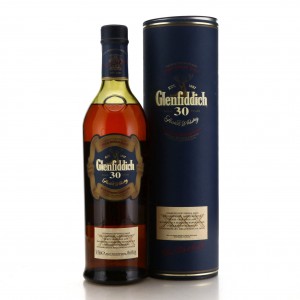 Glenfiddich 30 Pre 2007 The Ben Charity Lot
