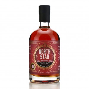 Glenallachie 2012 North Star 11 The Ben Charity Lot