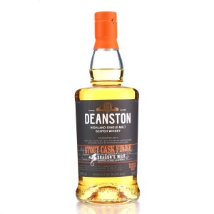 Deanston Dragon S Milk Stout Cask Finsh