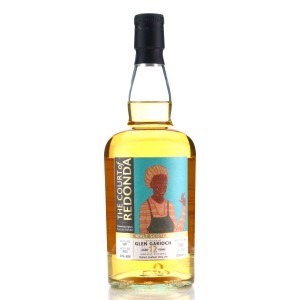 Glen Garioch 2011 The Court of Redonda 12 Year Old
