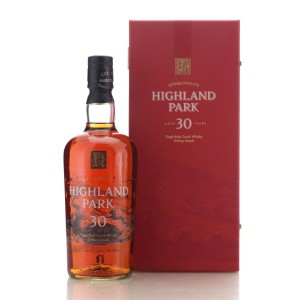 Highland Park 30 Mid 2000s