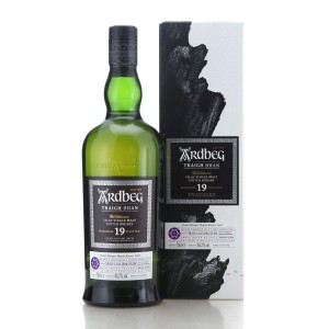 Ardbeg Traigh Bhan 19 Year Old Batch 5