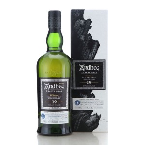 Ardbeg Traigh Bhan 19 Year Old Batch 4