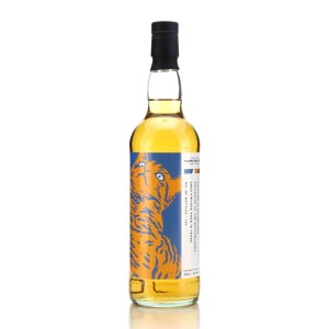 Sutherland 2000 Thompson Brothers 19 Year Old   Netherlands