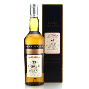 Clynelish 1974 S 23 59 1