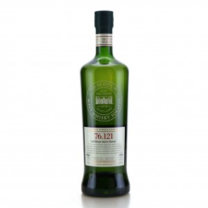 Mortlach 2004 SMWS 10 Year Old 76 121