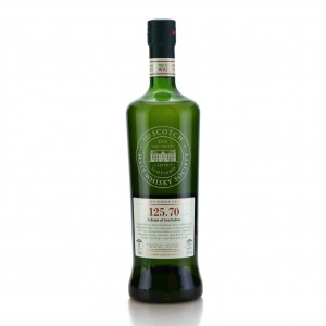 Glenmorangie 2005 Smws 8 125 70