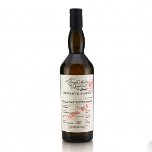 Glencadam 2011 Single Malts Of Scotland 10 Reserve Casks Parcel No 6