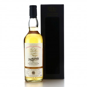 Glencadam 2011 Single Malts Of Scotland 9